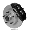 Picture of Wilwood WIL Dynapro Brake Kit Big Brake Kits - 140-14614