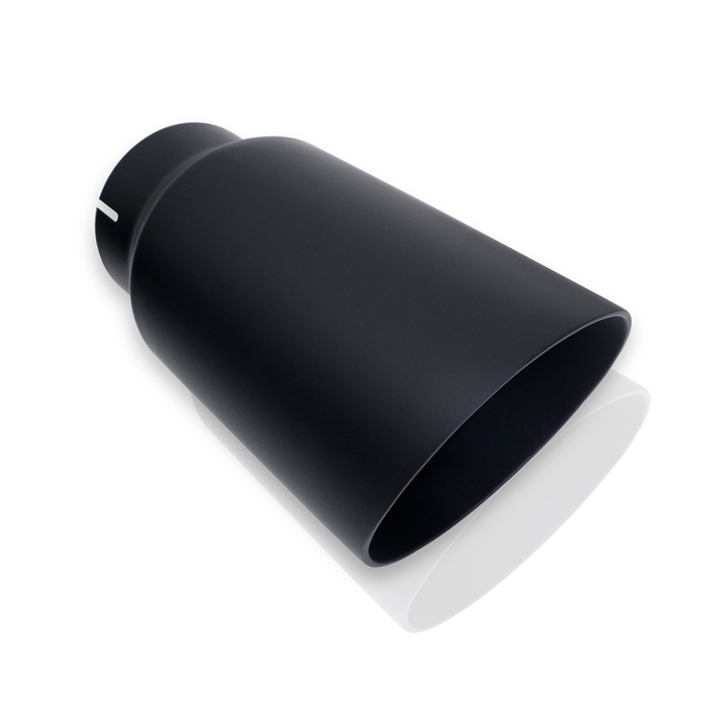 Picture of Stainless Works, 2014-20 Tundra, Dual Custom Mufflers, B/Tip Redline Catback