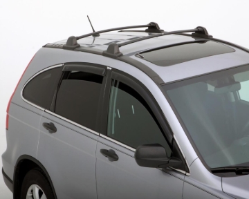 Picture of AVS Ventvisor-Smoke Wind Deflectors - 94852