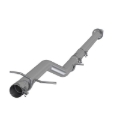Picture of MBRP Muffler Delete Pipe 409 - S5145409