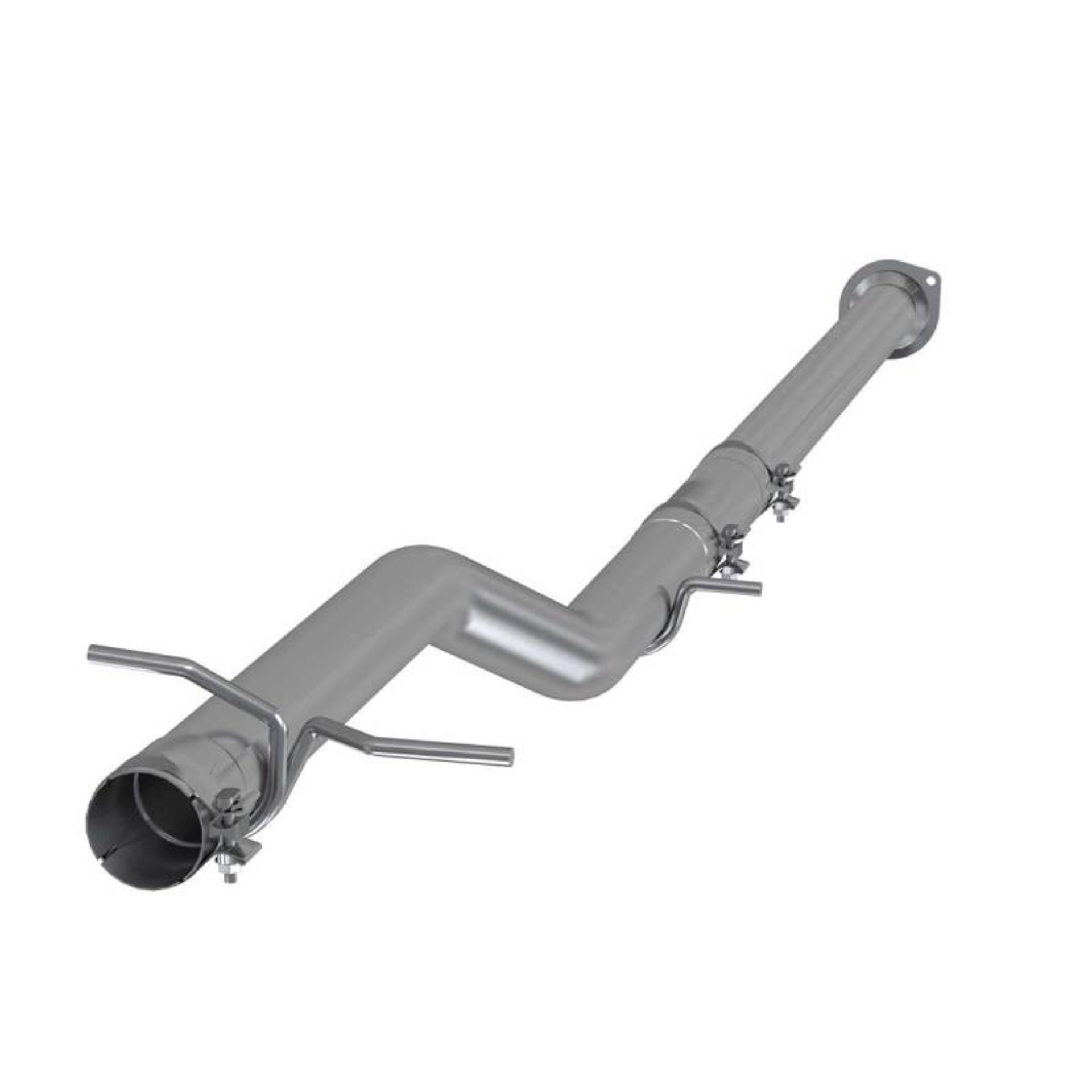 Picture of MBRP Muffler Delete Pipe 409 - S5145409