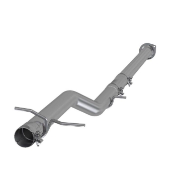 Picture of MBRP Muffler Delete Pipe 409 - S5145409