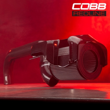 Picture of COBB Redline Carbon Intakes Cold Air Intakes - 793150
