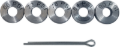 Picture of Boundary BOU Shims Oil Pumps - BP-SH-K