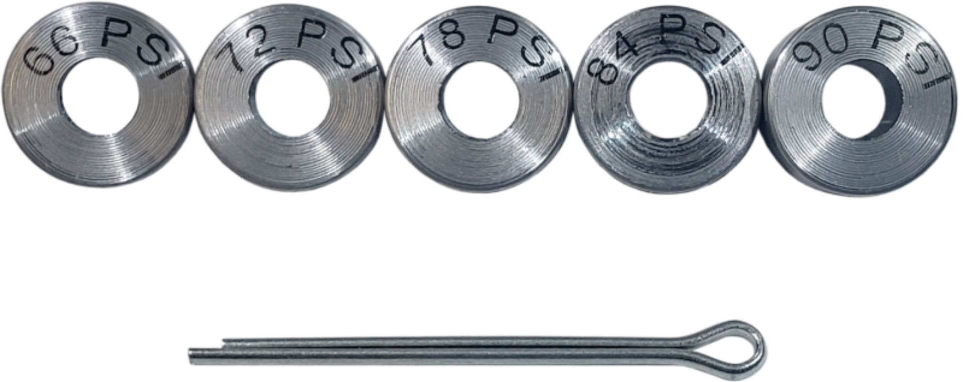Picture of Boundary BOU Shims Oil Pumps - BP-SH-K