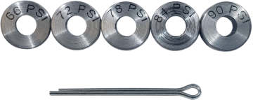 Picture of Boundary BOU Shims Oil Pumps - BP-SH-K