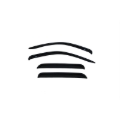 Picture of AVS Ventvisor-Smoke Wind Deflectors - 94852