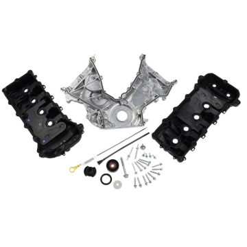 Picture of Ford Racing FR Engine Covers Front - M-6580-M50