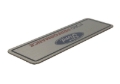 Picture of Ford Racing FR Badges Other Body Components - M-1447-A