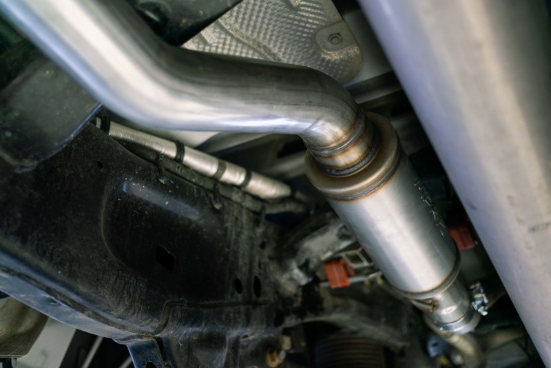 Picture of MBRP Muffler 409 - S5143409