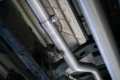 Picture of MBRP Muffler Delete Pipe 409 - S5145409