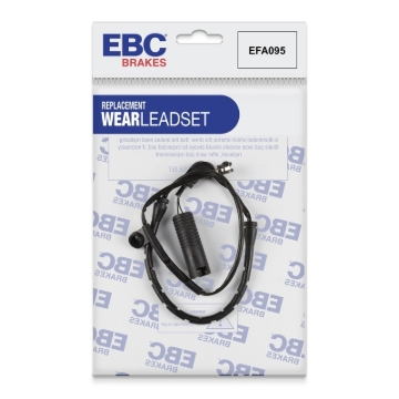 Picture of EBC Wear Leads Brake Hardware - EFA095