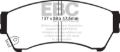 Picture of EBC Redstuff Brake Pad Sets - DP31765C