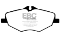 Picture of EBC Redstuff Brake Pad Sets - DP31488C