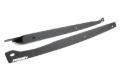 Picture of Perrin Performance PA Fender Shrouds Exterior Trim - PSP-ENG-549BK
