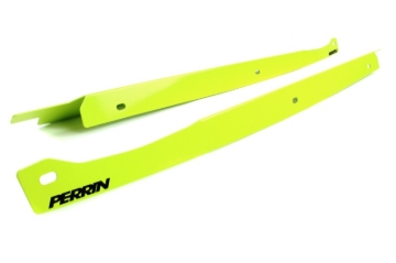 Picture of Perrin Performance PA Fender Shrouds Exterior Trim - PSP-ENG-549NY