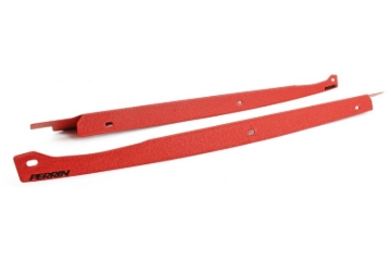 Picture of Perrin Performance PA Fender Shrouds Exterior Trim - PSP-ENG-549RD