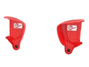 Picture of aFe Air Scoops Air Intake Components - 54-13032SR