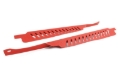 Picture of Perrin Performance PA Fender Shrouds Exterior Trim - PSP-ENG-549RD