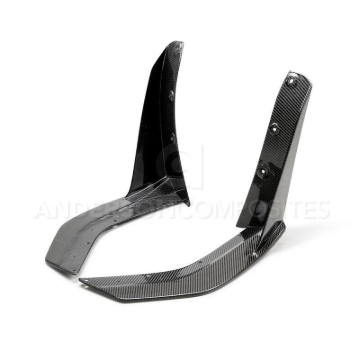 Picture of Anderson Composites AND Misc Carbon-Exterior Carbon Accessories - AC-FBC20FDMU500