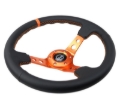 Picture of NRG Steering Wheels-Reinforc - RST-006OR