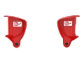 Picture of aFe Air Scoops Air Intake Components - 54-13032SR