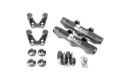 Picture of Radium Engineering RAD Fuel Rails - 20-0569-02