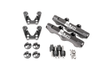 Picture of Radium Engineering RAD Fuel Rails - 20-0569-02