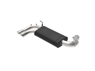 Picture of aFe Exhaust Axle Back - 49-36346-P