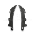 Picture of Anderson Composites AND Mud Flaps Carbon Accessories - AC-RMG20FDMU500