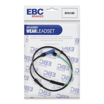 Picture of EBC Wear Leads Brake Hardware - EFA180