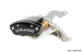 Picture of Wilwood WIL Mechanical Caliper Right Brake Calipers - 120-15484-BK