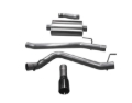 Picture of CORSA Performance COR Cat-Back Sport - 21060BLK