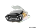 Picture of Wilwood WIL Mechanical Caliper Left Brake Calipers - 120-15485-BK