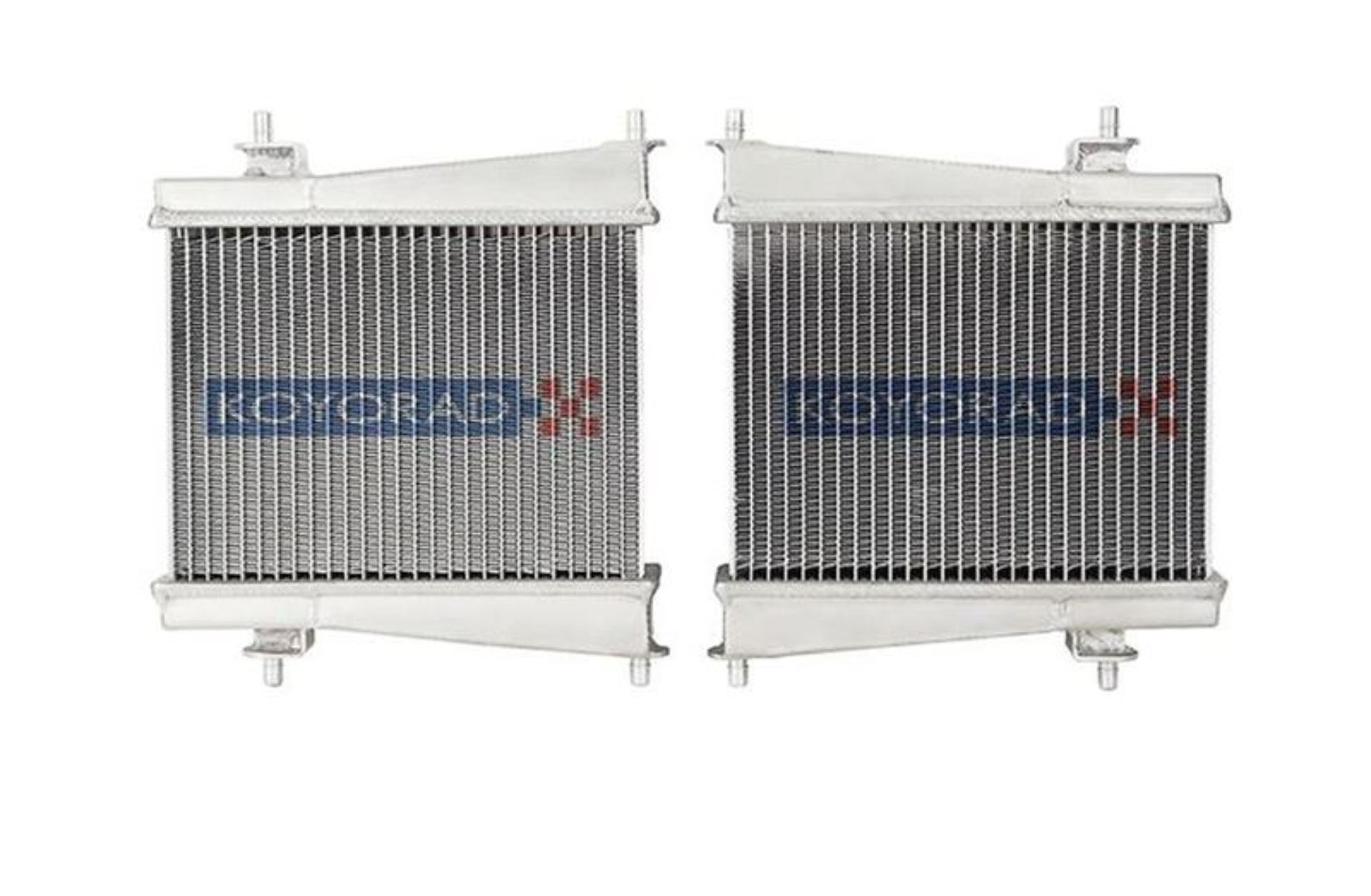 Picture of Koyo KOY Racing Radiators - HH423660