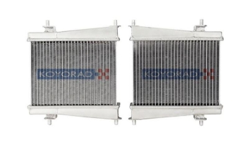 Picture of Koyo KOY Racing Radiators - HH423660
