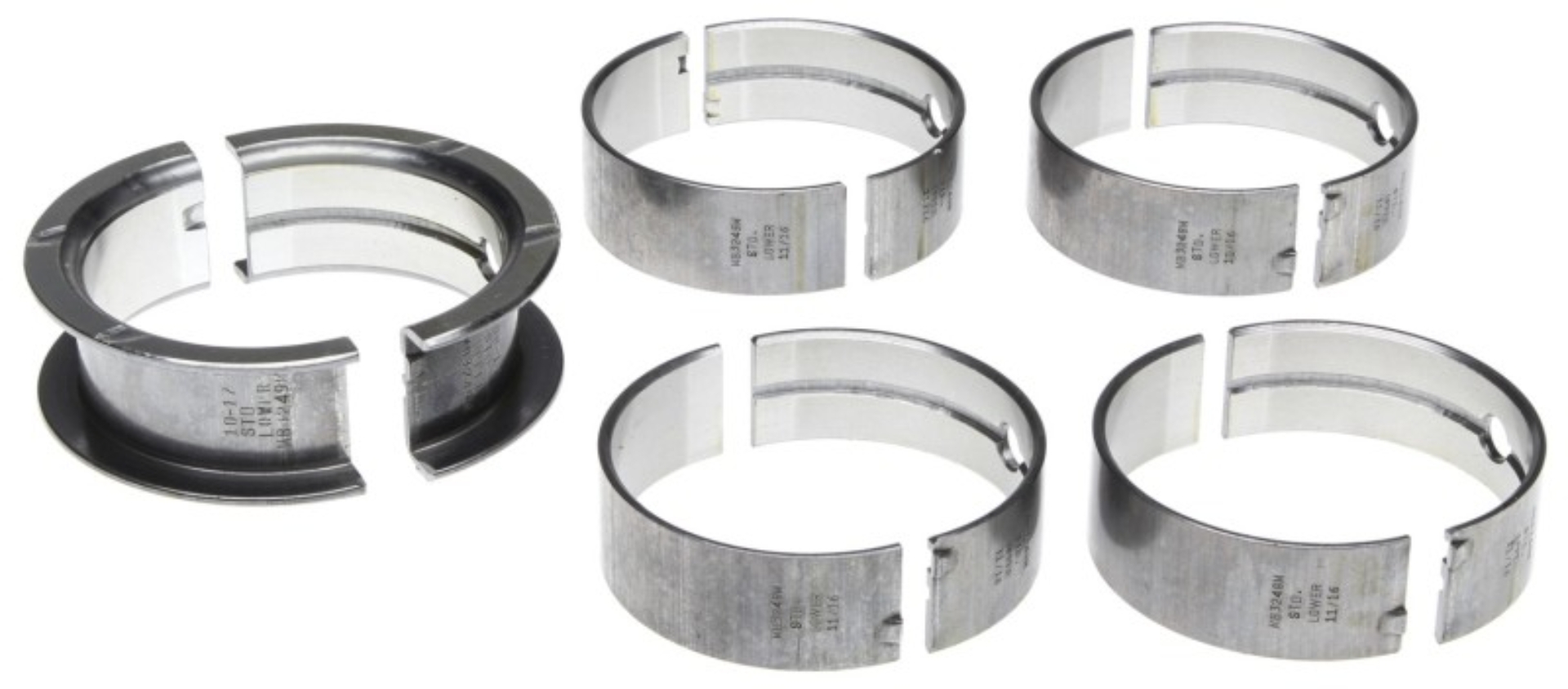 Picture of Clevite CLE Main Bearing Set - MS1795M