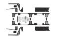 Picture of ARB Roof Rack Kits - 3750010