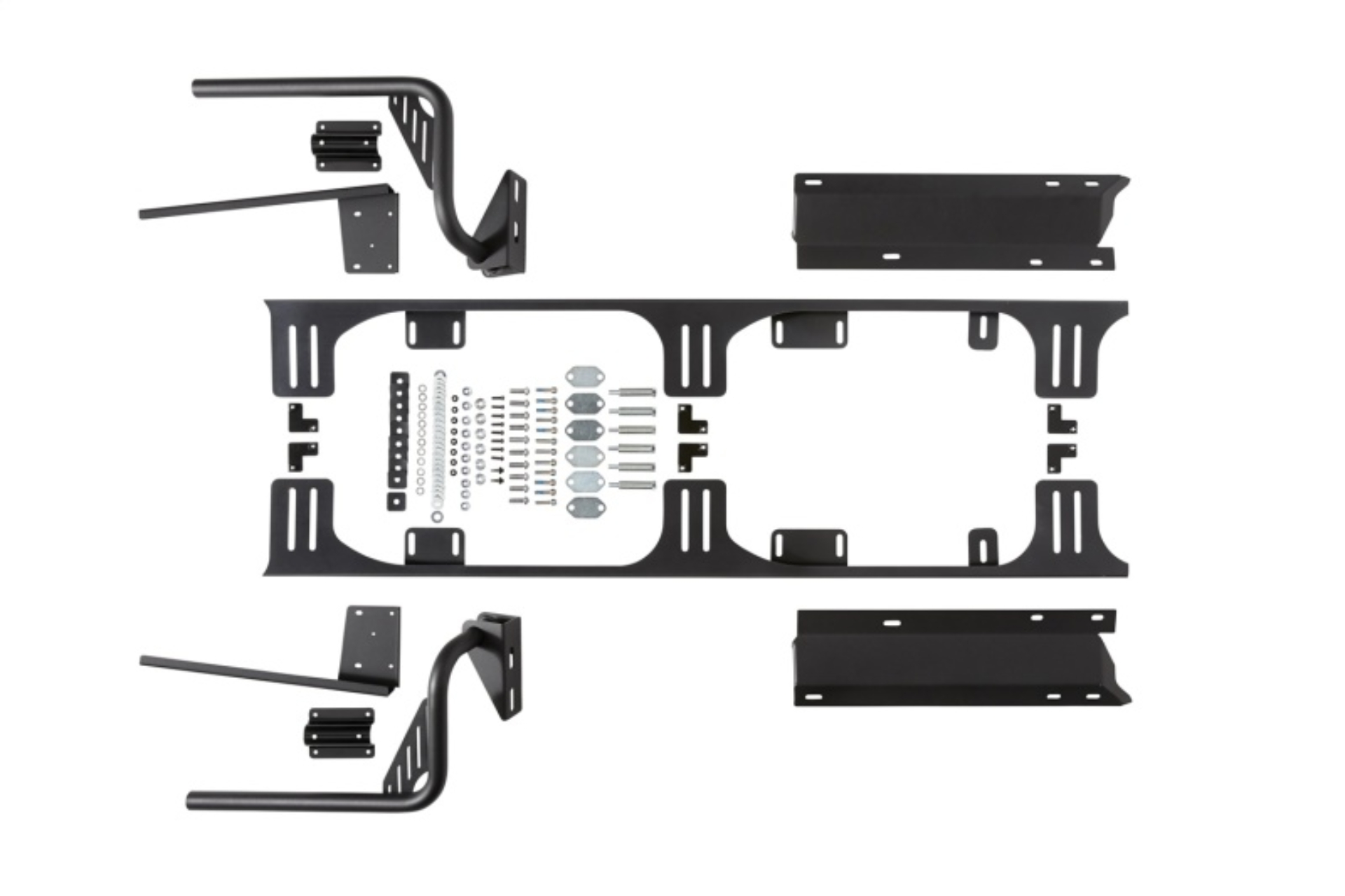 Picture of ARB Roof Rack Kits - 3750010