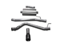 Picture of CORSA Performance COR Cat-Back Sport - 21060BLK