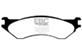 Picture of EBC Ultimax2 Brake Pad Sets - UD1077