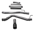 Picture of CORSA Performance COR Cat-Back Sport - 21060BLK