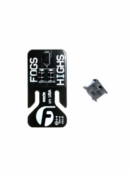 Picture of Fleece Performance FPE All Lights On Light Accessories and Wiring - FPE-ALO