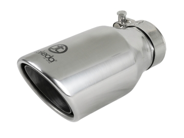 Picture of aFe Takeda Exhaust Tip - 49T25404-P08