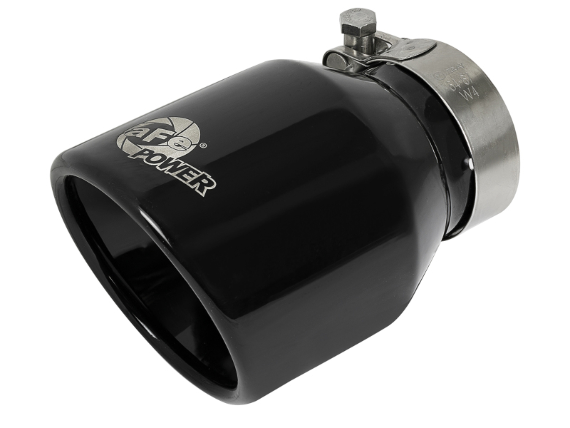 Picture of aFe Mach Force-Xp Exhaust Tip - 49T25404-B06