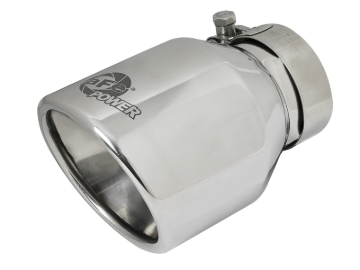 Picture of aFe Mach Force-Xp Exhaust Tip - 49T25404-P06
