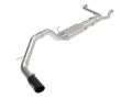 Picture of aFe Exhaust Cat Back - 49-46135-B