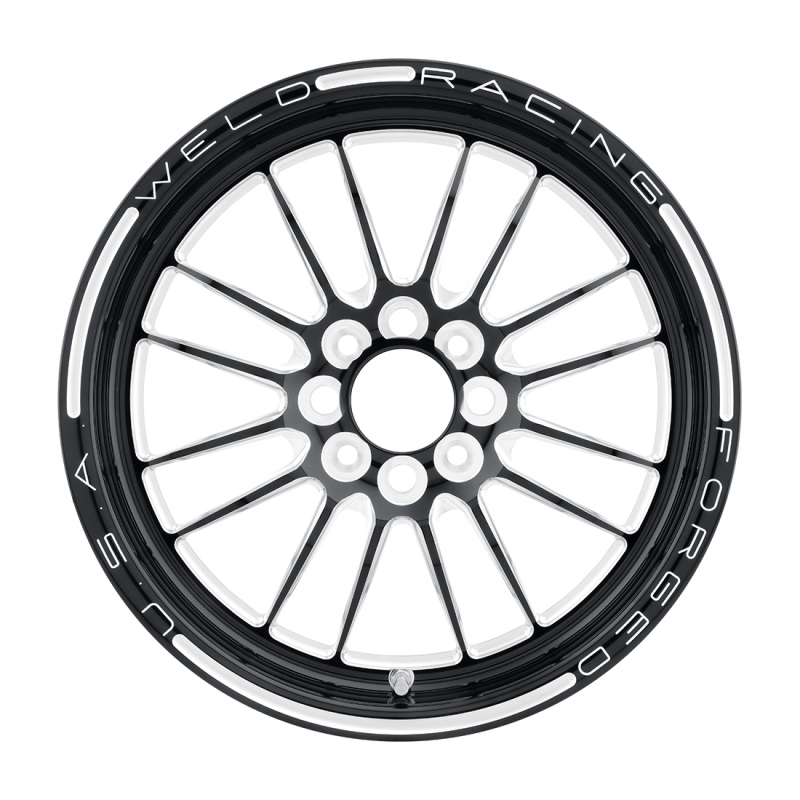 Picture of Weld WEL Tuner Import Wheels - 778B-15022