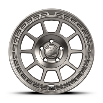 Picture of fifteen52 FFT Traverse MX Wheels - TMXMG-78054+38