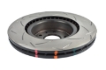 Picture of DBA 4000 Series Slotted Rotors Brake Rotors - DBA42366S